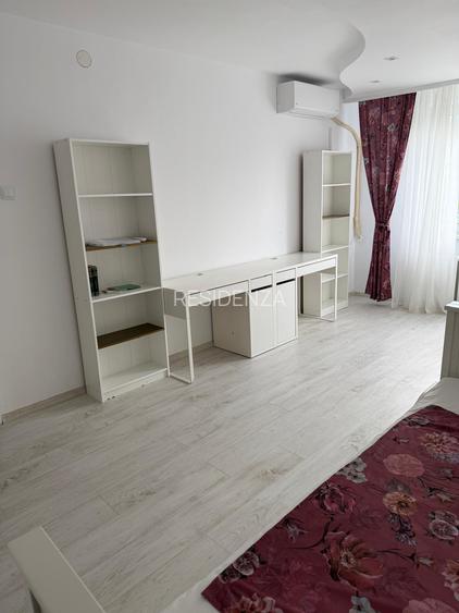 Apartament 3 Camere Veteranilor | 2 Bai | Balcon | 7 minute metrou - 9