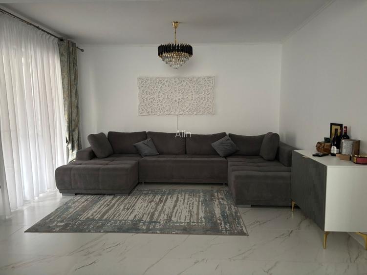 Casa de vanzare in zona Bucium - Visan - 4