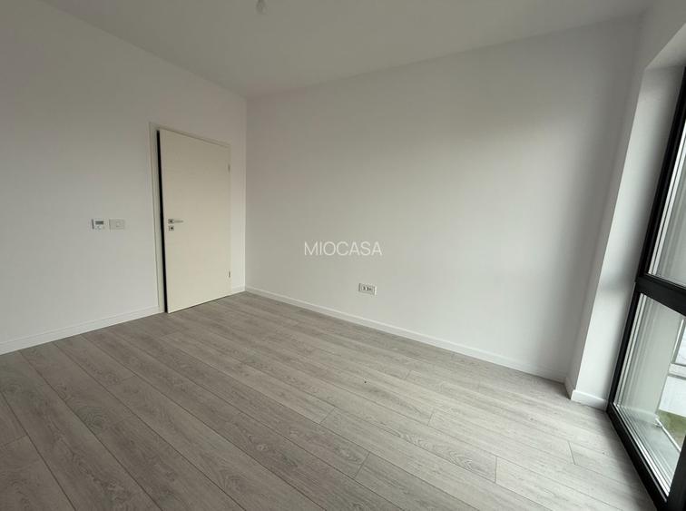 Bloc Nou. Soarelui. Aproape de Lidia. Etaj 1. Finalizat. Terasa mare. - 6