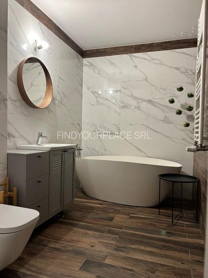 Apartament in Apollo D’or,langa Casa Poporului,parcare inclusă - 7