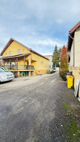 🏡 PROPRIETATE DE EXCEPȚIE – ZONĂ ULTRACENTRALĂ, BAIA MARE - 15