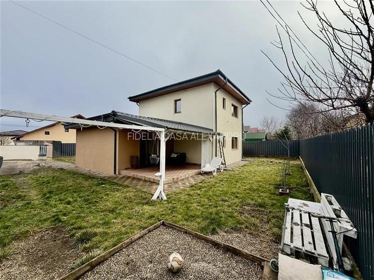 Case / vile de vanzare Miroslava - 4