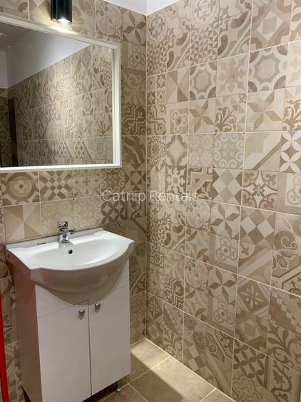 1 Bedroom Apartment | Balcony - Central Location - 9