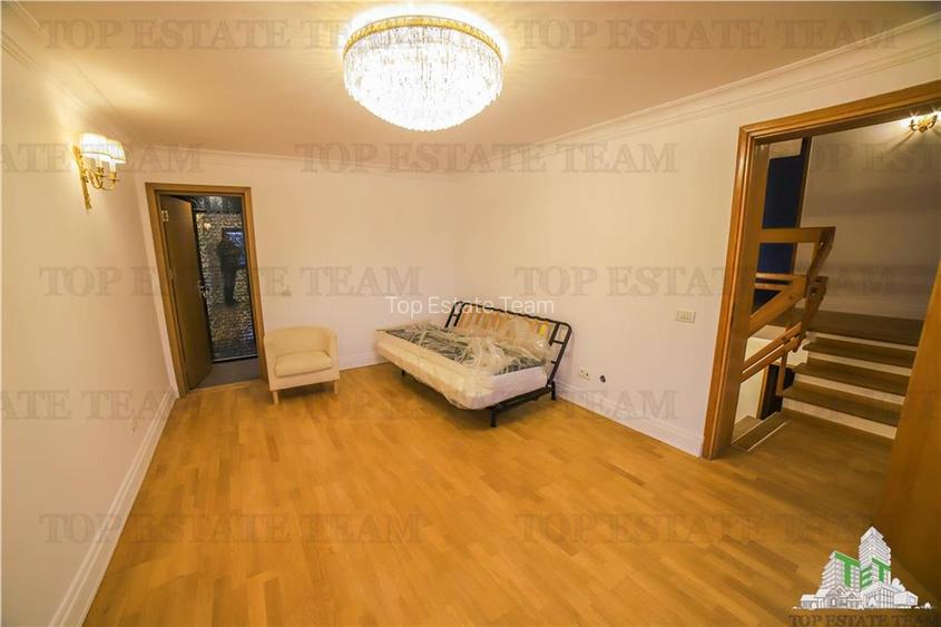 Vila pretabila rezidenta/office Iancu Nicolae - 3