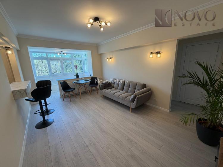 2 Camere | Floreasca | Balcon - 2