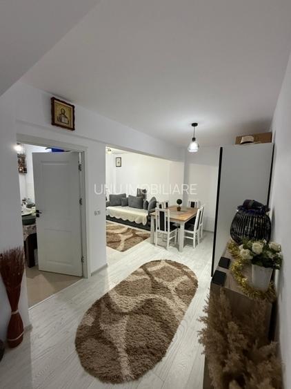 2 camere - Valea Lupului- 51 mp - 87000 euro negociabil - 9