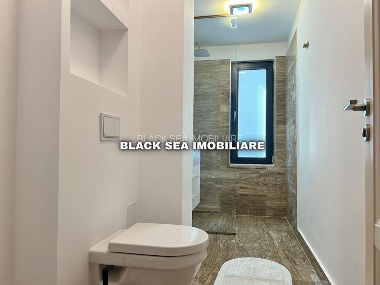 Apartament 3 camere de vanzare - Frontal Mare - Ocazie - 24