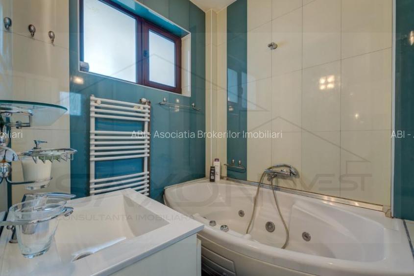 Inchiriere 2 camere  Scala - 15