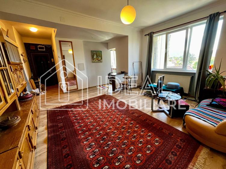 Apartament 2 camere - Cisnădie | zona centrală