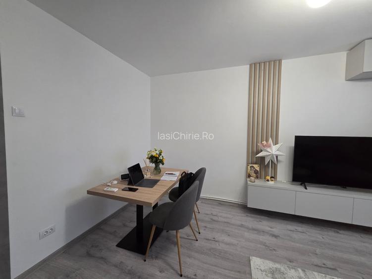 Apartament de vanzare, 3 camere, decomandat, 72 mp, Alexandru cel Bun - 3