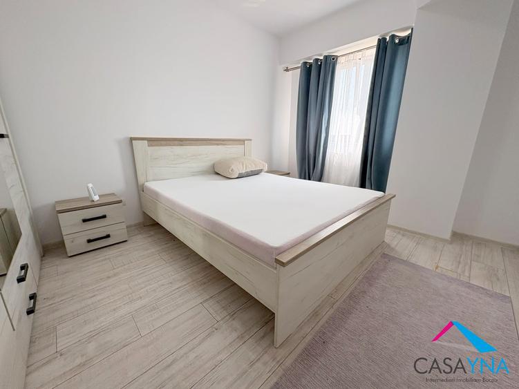 Apartament 2 camere | Arena Residence | Etaj 3 | Parcare inclusa!