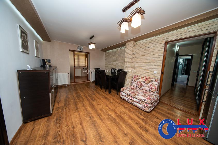 ID 343 Apartament cu 3 camere # INCHIRIERE!!! - 3