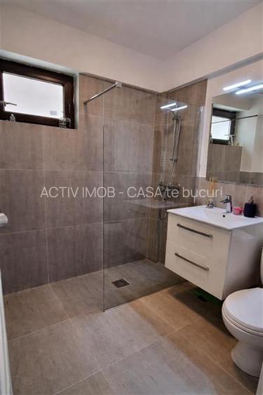 2 camere Splaiul Unirii, spatios, modern cu centrala si loc de parcare - 5