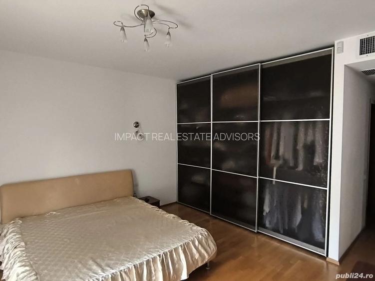 3 camere Baneasa | parcare si boxa de 9 mp | langa ambasada SUA - 8