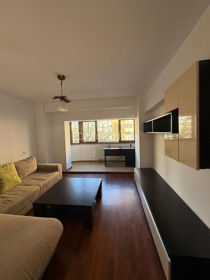 Apartament de închiriat, 2 camere, 70 mp, Mărăști Calea Dorobanților - 2