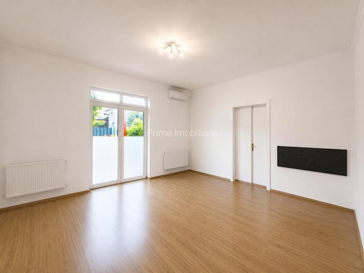 Proprietate ideală pentru locuință sau afacere de vânzare | 200 mp utili | - 6