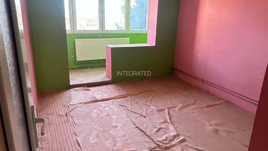 Oras Pantelimon, Apartament-3 camere 63 mp, etaj 1, Str. Sf.Gheorghe - 7