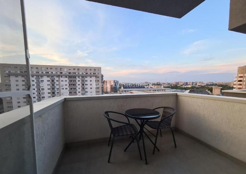 Gorjului | 2 Camere | Bloc Nou | Vedere Panoramica | Metrou - 3