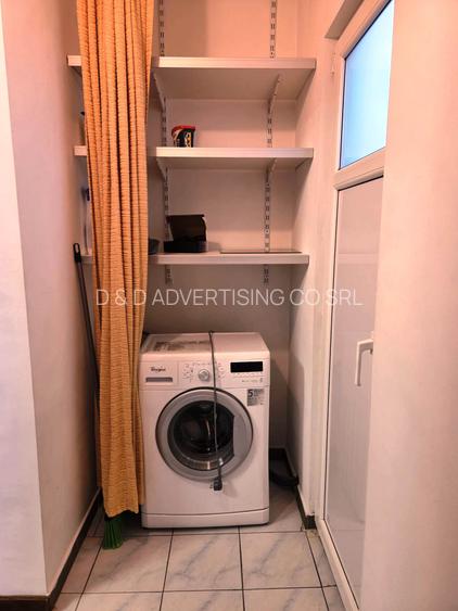 Drumul Taberei - 5 minute Metrou - Apartament 2 camere suprafata 55 mp - MODERN - 16