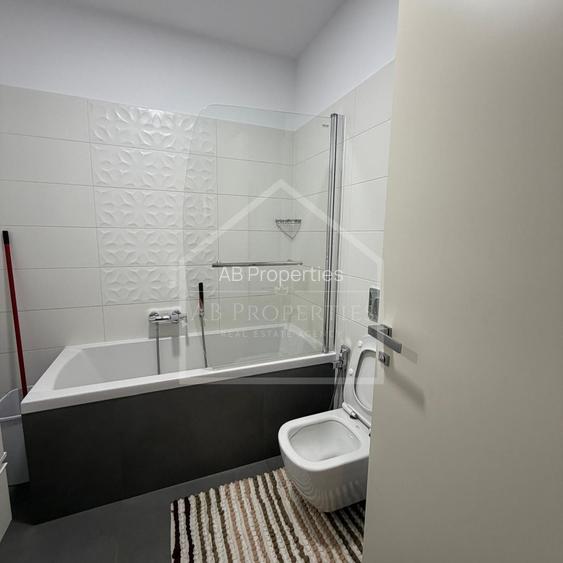 PRIMA INCHIRIERE | 2 Camere Herastrau | Parcare Inclusa - 9