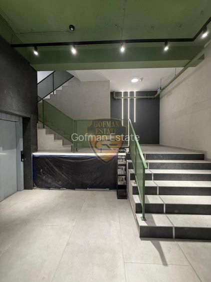 Studio Prima inchiriere CAMPUS, Tomis Nord Primavera NZEB, parcare subterana - 4