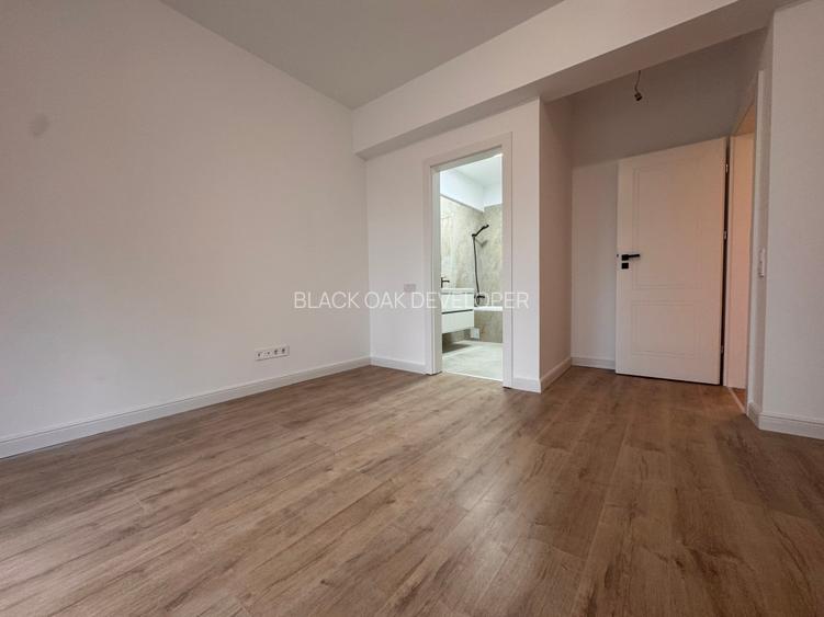 Penthouse exclusivist | terasă panoramică lac  | Lake View Garden | finisat - 10