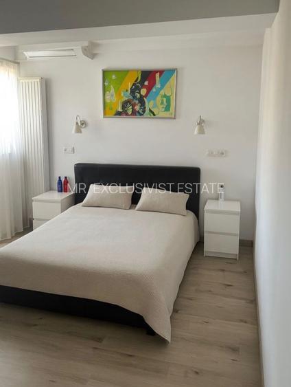 Apartament 2 camere Bloc nou zona Barbu Văcărescu Pipera in Belvedere - 9