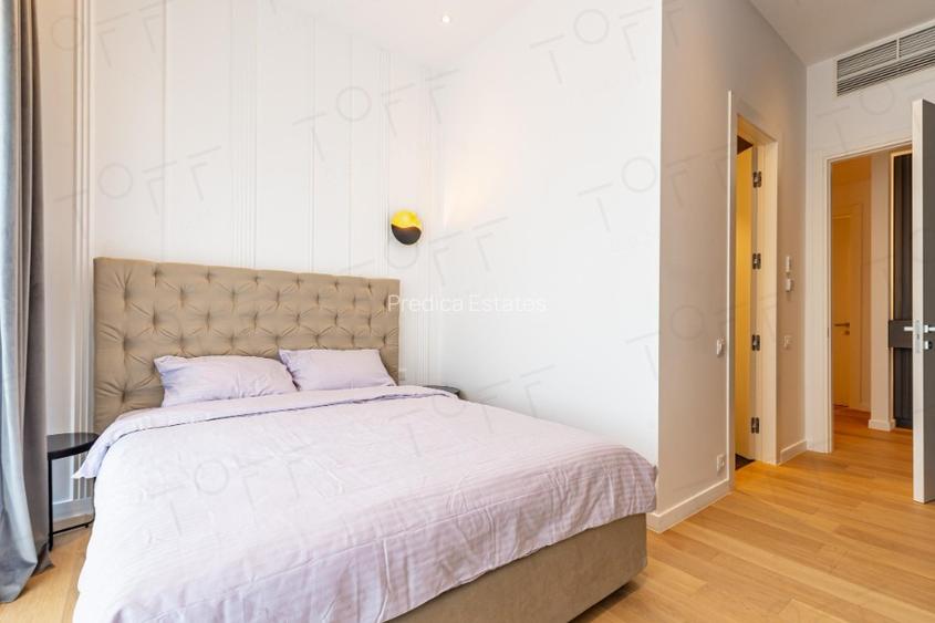 4 camere - ONE VERDI PARK, Herastrau, Floreasca, Barbu Vacarescu - 23