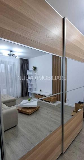 APARTAMENT 2 CAMERE | ESTORIA CITY | CENTRALA | METROU - 5