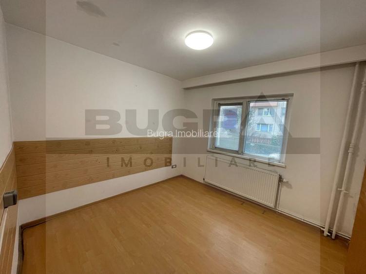 Apartament de 3 camere, decomandat, 85mp, Grigorescu - 13