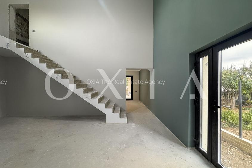 OX668 Resedinta moderna autonoma – zona premium, vatra veche Dumbravita - 4