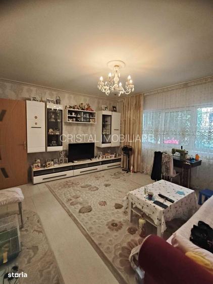 Vanzare apartament 3 camere, 2 bai, bloc 1983 Titan- Fizicienilor - 11