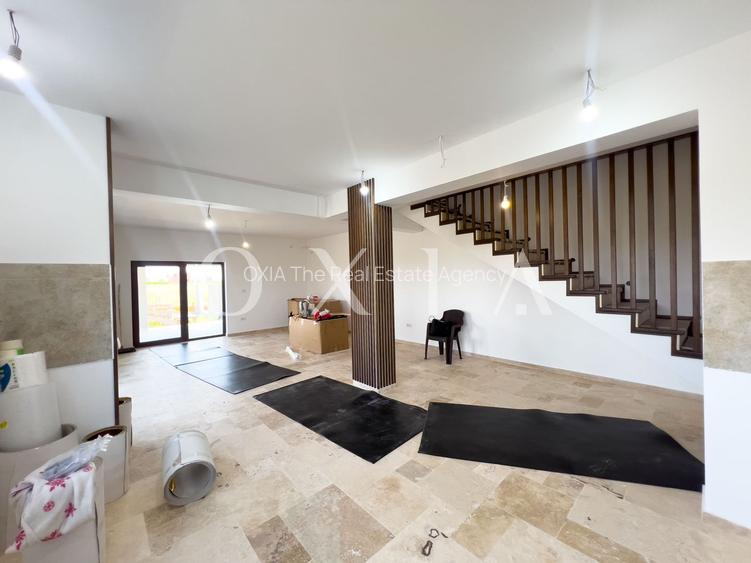 SX444 Casa tip Duplex, Torontalului, Zona Metro 2 - 5