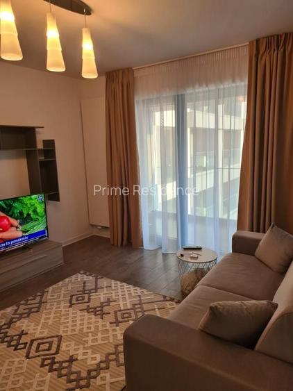 Vanzare 2 Camere Cloud 9 Residence 1 Loc Parcare - 3