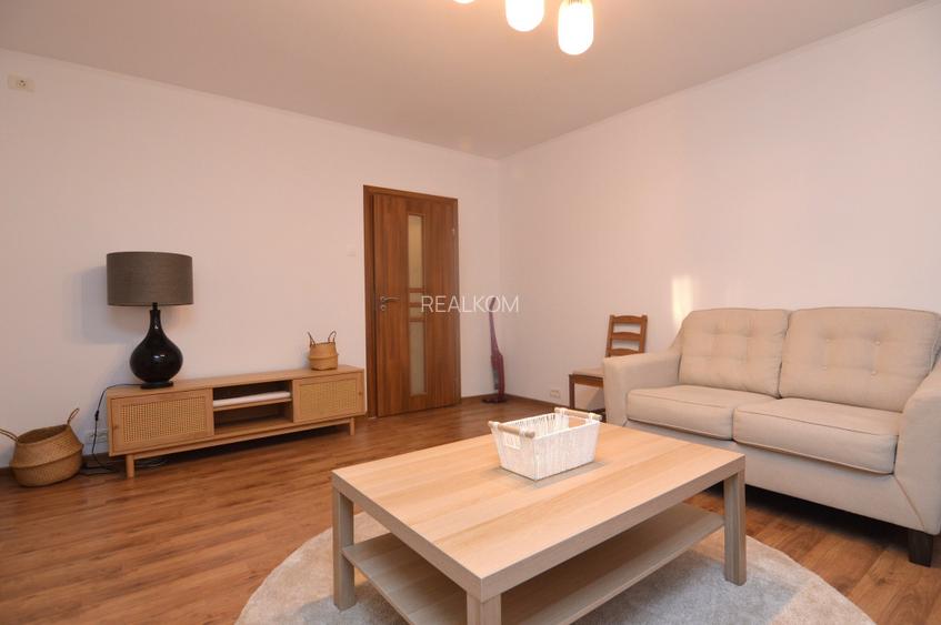 INCHIRIERE APARTAMENT 2 CAMERE CONSTANTIN BRANCOVEANU – PARCUL TINERETULUI - 2