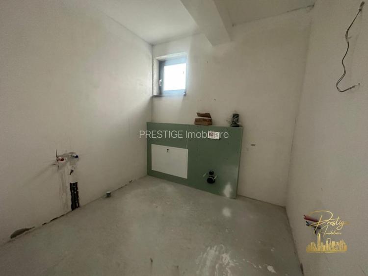 Casa tip Duplex in regim P+E de vanzare in cart. Grigorescu-Oradea - 33