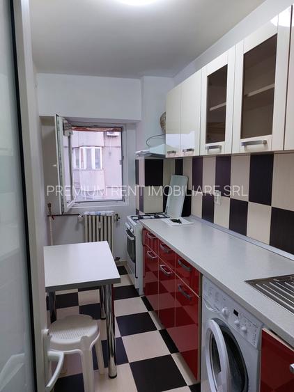 Nerva Traian, garsoniera, 40mp, curata, renovata, 10 min metrou Timpuri Noi - 10