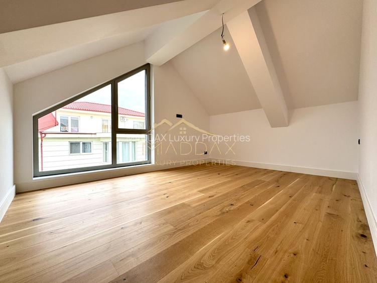 Vila Smart&Green *276mp* First Rent // Pipera-Erou Iancu Nicolae - 26