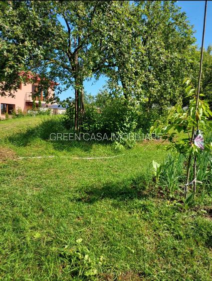 Teren 1.195 mp zona Faget - 4