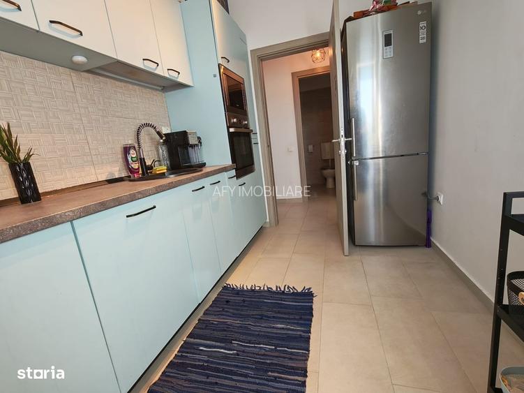 Apartament cu 3 camere extrem de interesant Viscolului-Militari - 11