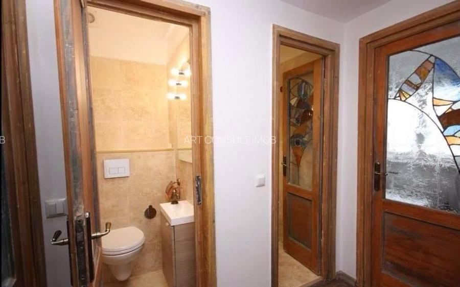 Apartament 3 Camere | Universitate | Terasa - 15