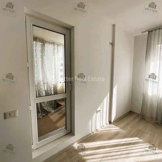 Apartament 2 camere decomandat, 54 mp, loc de parcare | Popești-Leordeni - 4