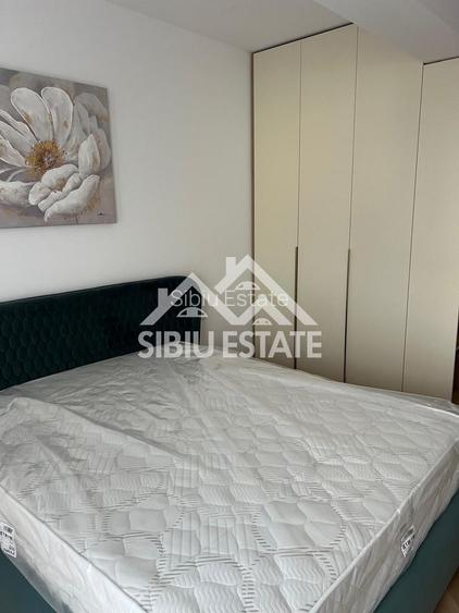 Apartament modern de inchiriat 2 camere Zona Centrala - 6