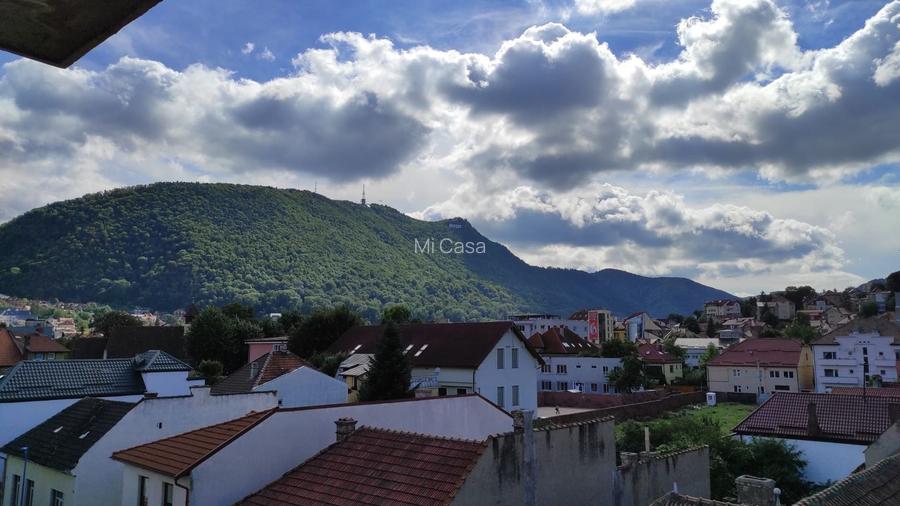 Apartament cu 3 camere  in zona centrala a Brasovului - 6