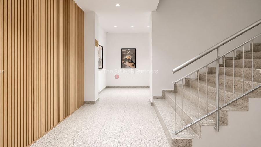 Priveliste Deosebita | Zona Centrala | Finisaje Premium - 15
