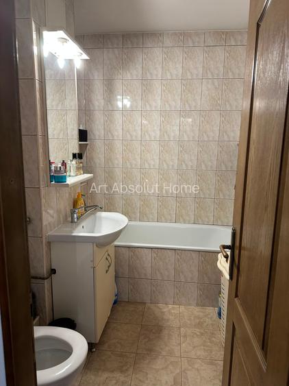 Apartament 3 camere decomandat | 2 băi | 2 balcoane | Zona Timocului – Șaguna - 9