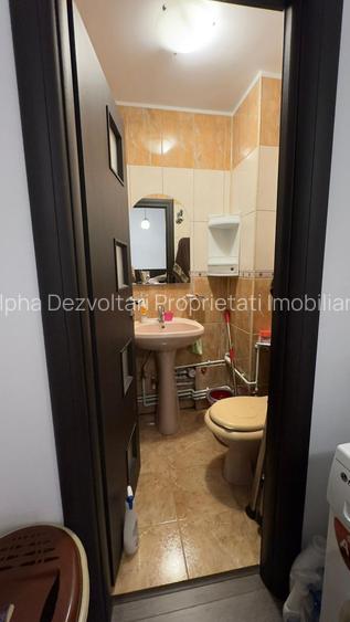 Metrou Costin Georgian, sos. Vergului - 5