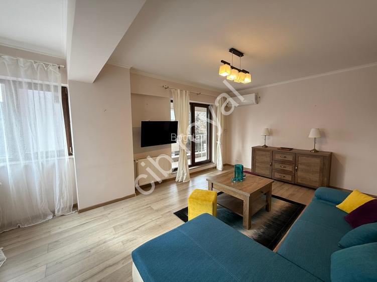 Victoriei-Kiseleff,Bd. Ion Mihalache 26-28, bloc 2017, metrou Victoriei 5 minute - 5