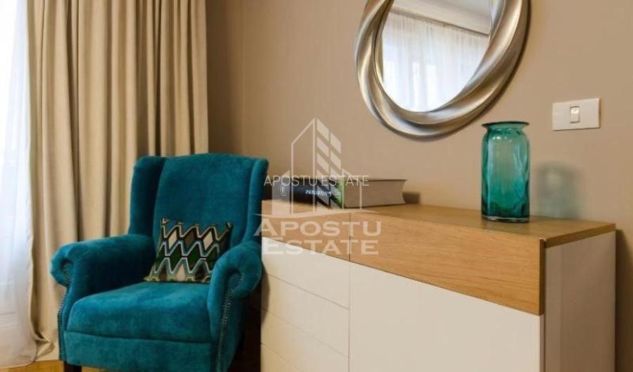 Apartament cu 3 camere, centrala proprie, zona Gheorghe Lazar - 4