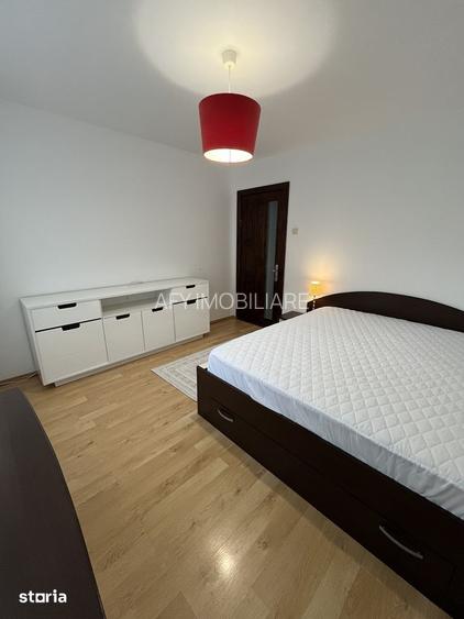 De inchiriat apartament 2 camere zona Titan - 3